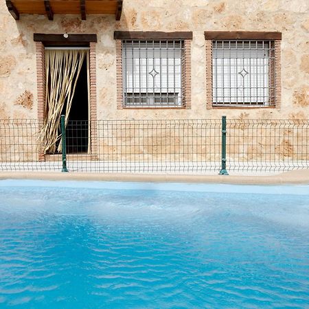 Maison d'hôtes Casa Calera à Arbuniel Extérieur photo
