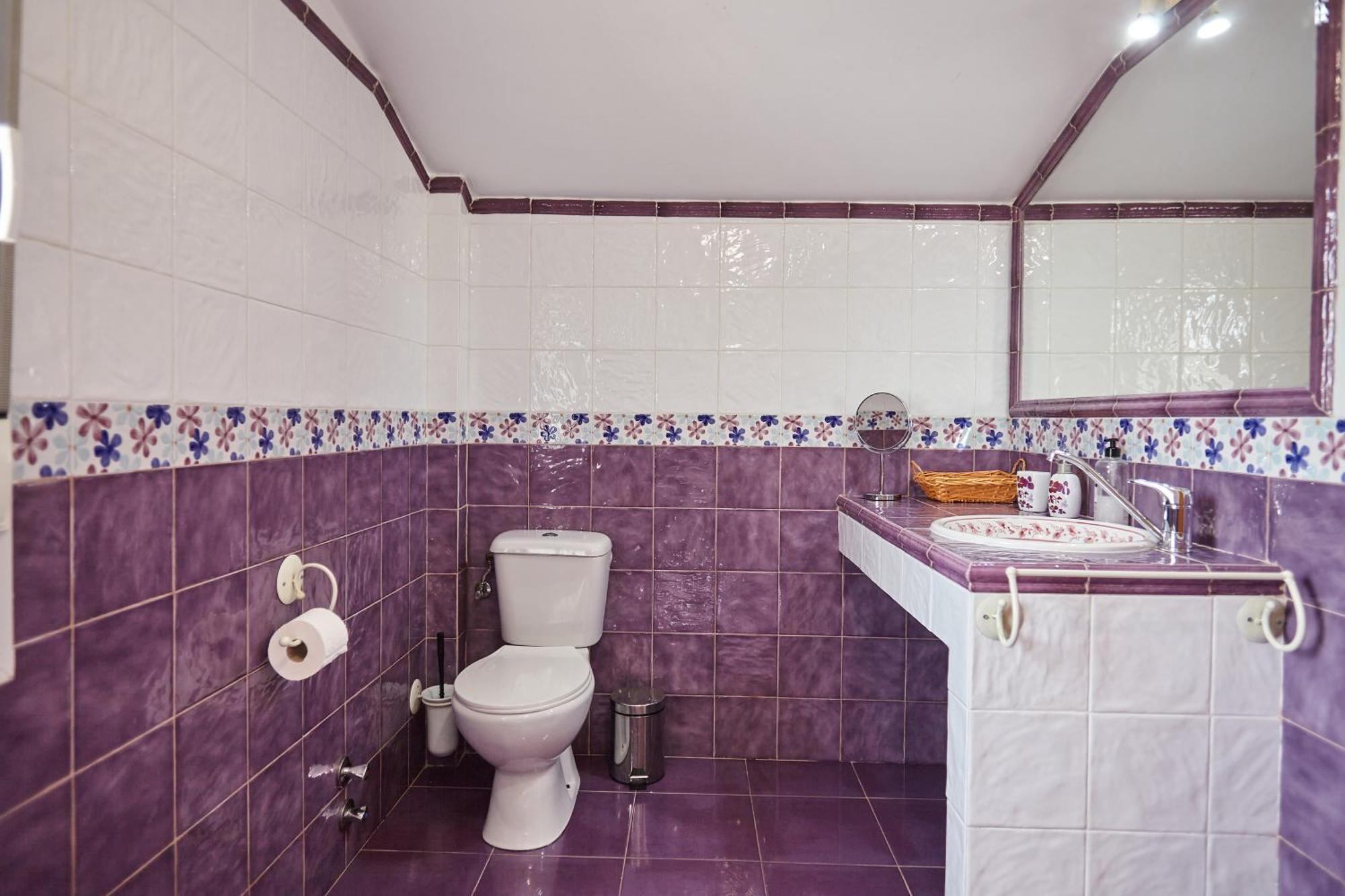 Maison d'hôtes Casa Calera à Arbuniel Extérieur photo